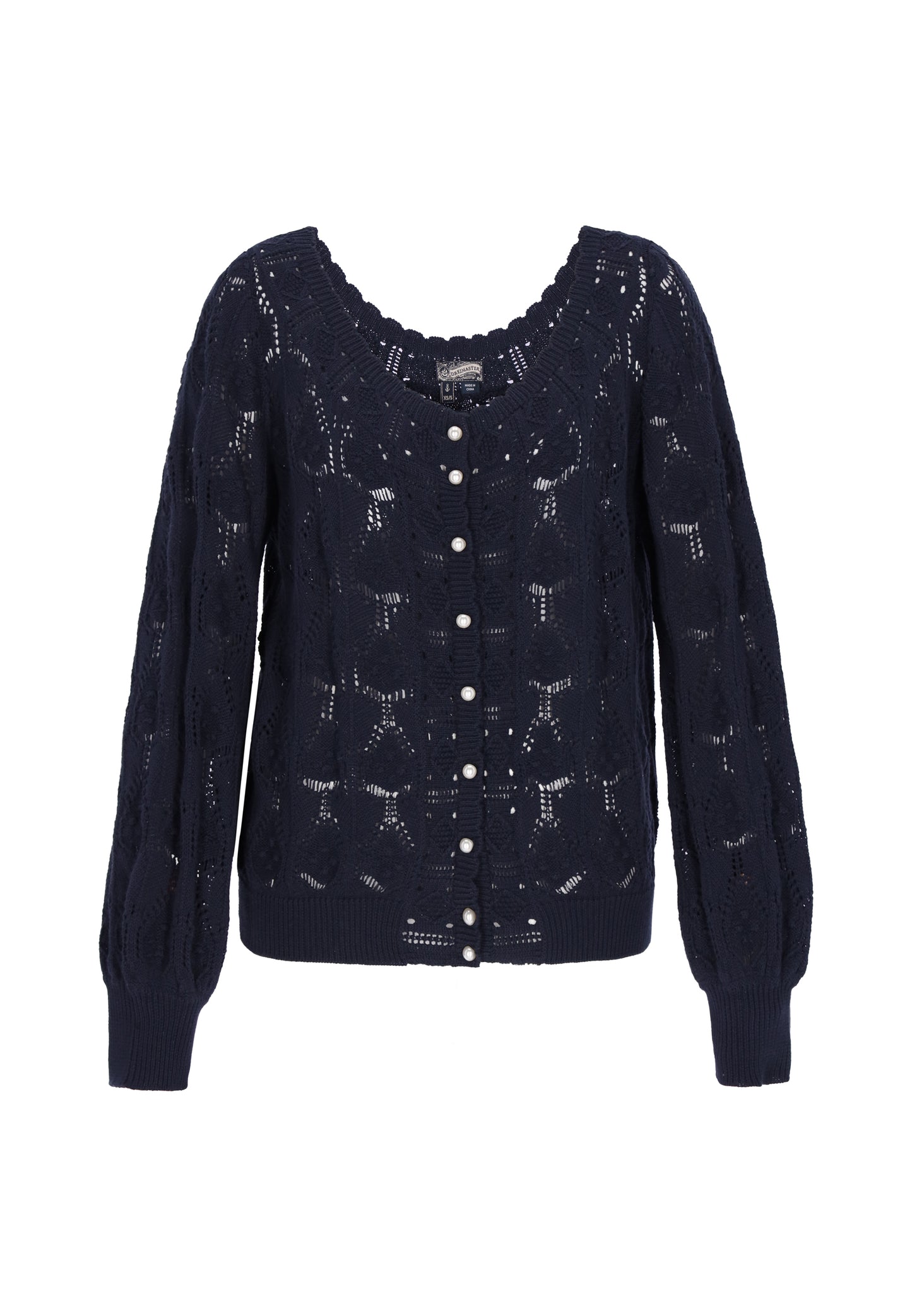 DreiMaster Vintage Women's Cardigan