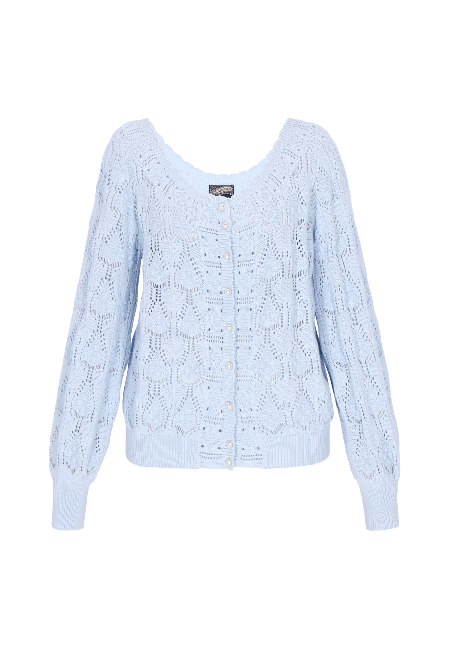 DreiMaster Vintage Women's Cardigan