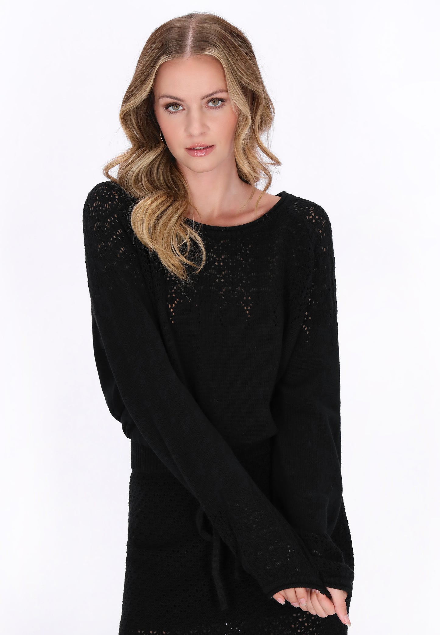 DreiMaster Vintage Women's Sweater