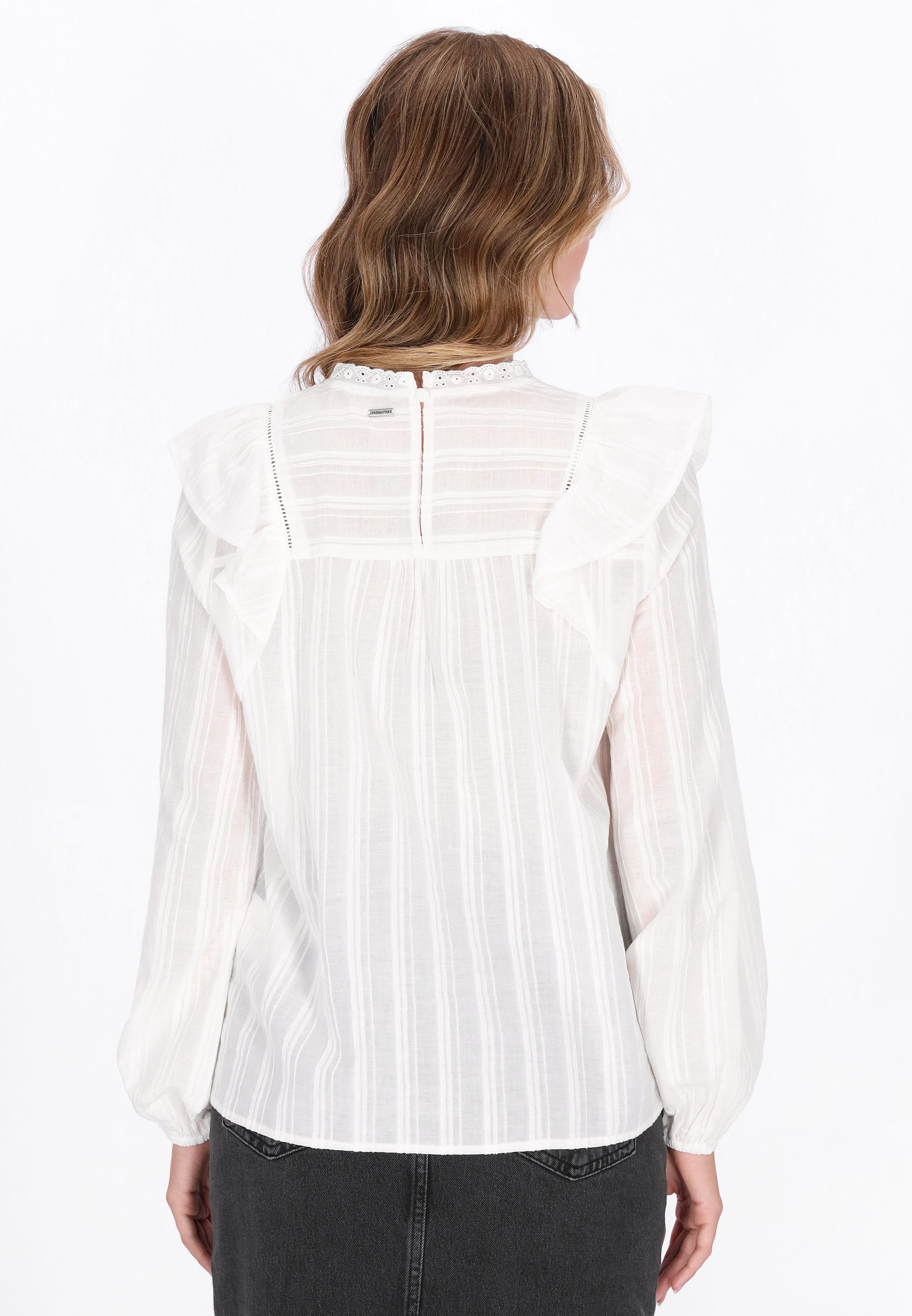 DreiMaster Vintage Bluzka dla Kobiety