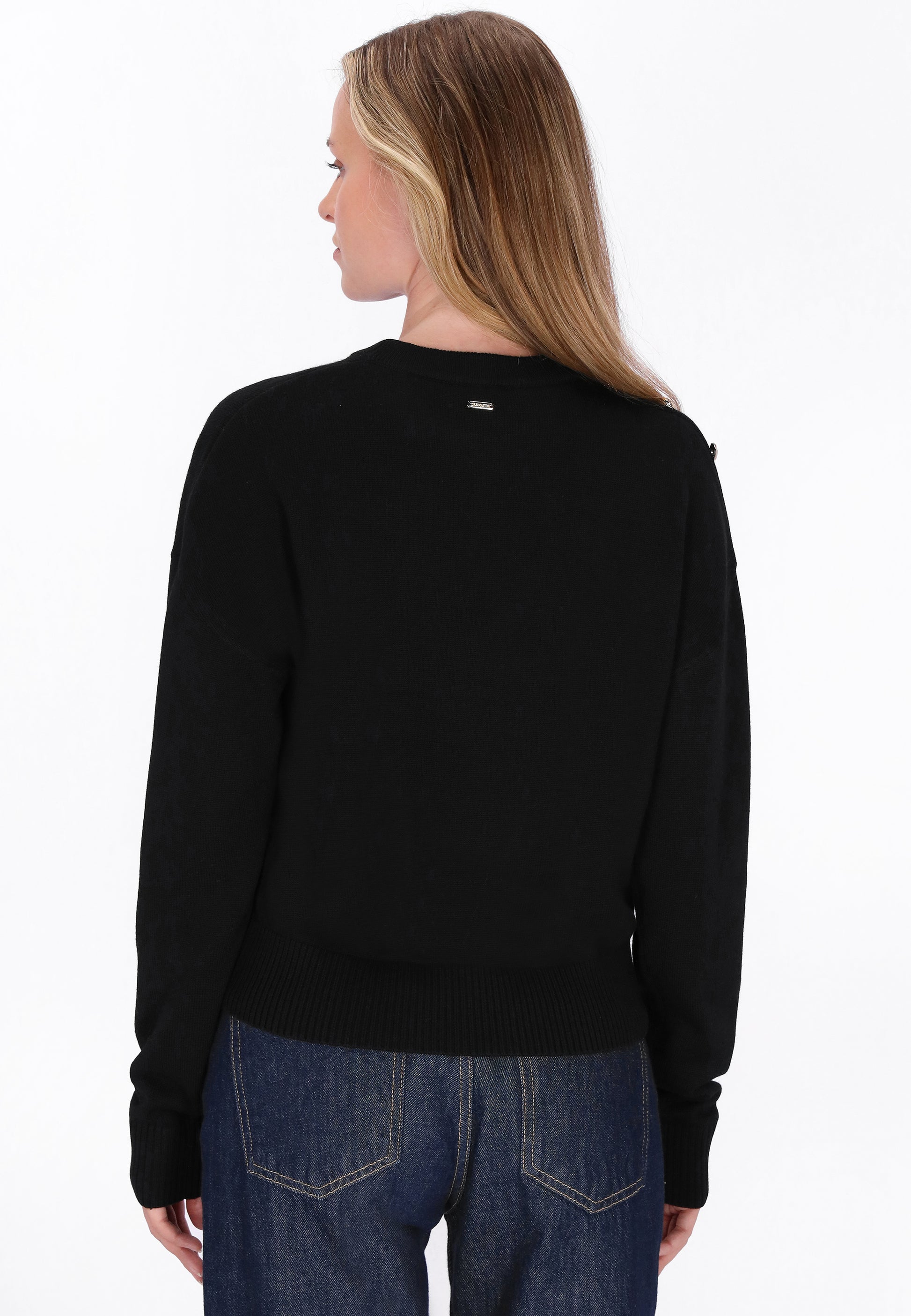 DreiMaster Maritim Women's Sweater