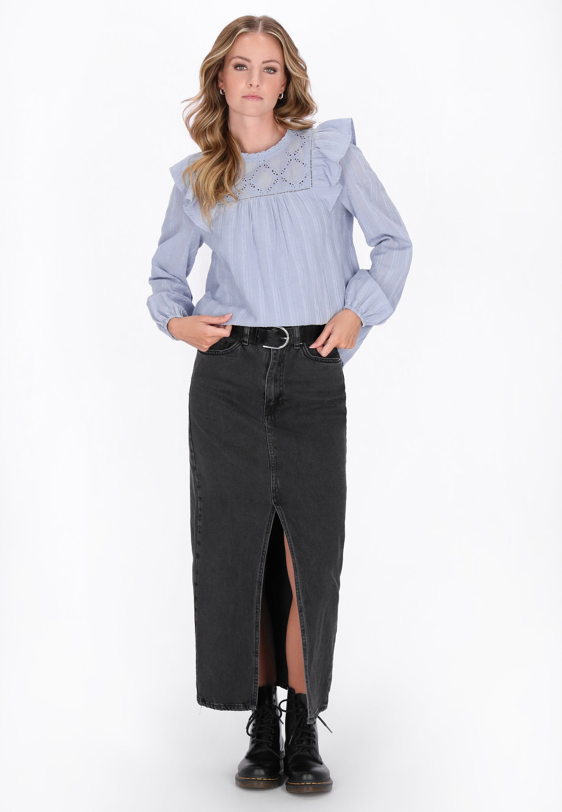 DreiMaster Vintage Women's Blouse