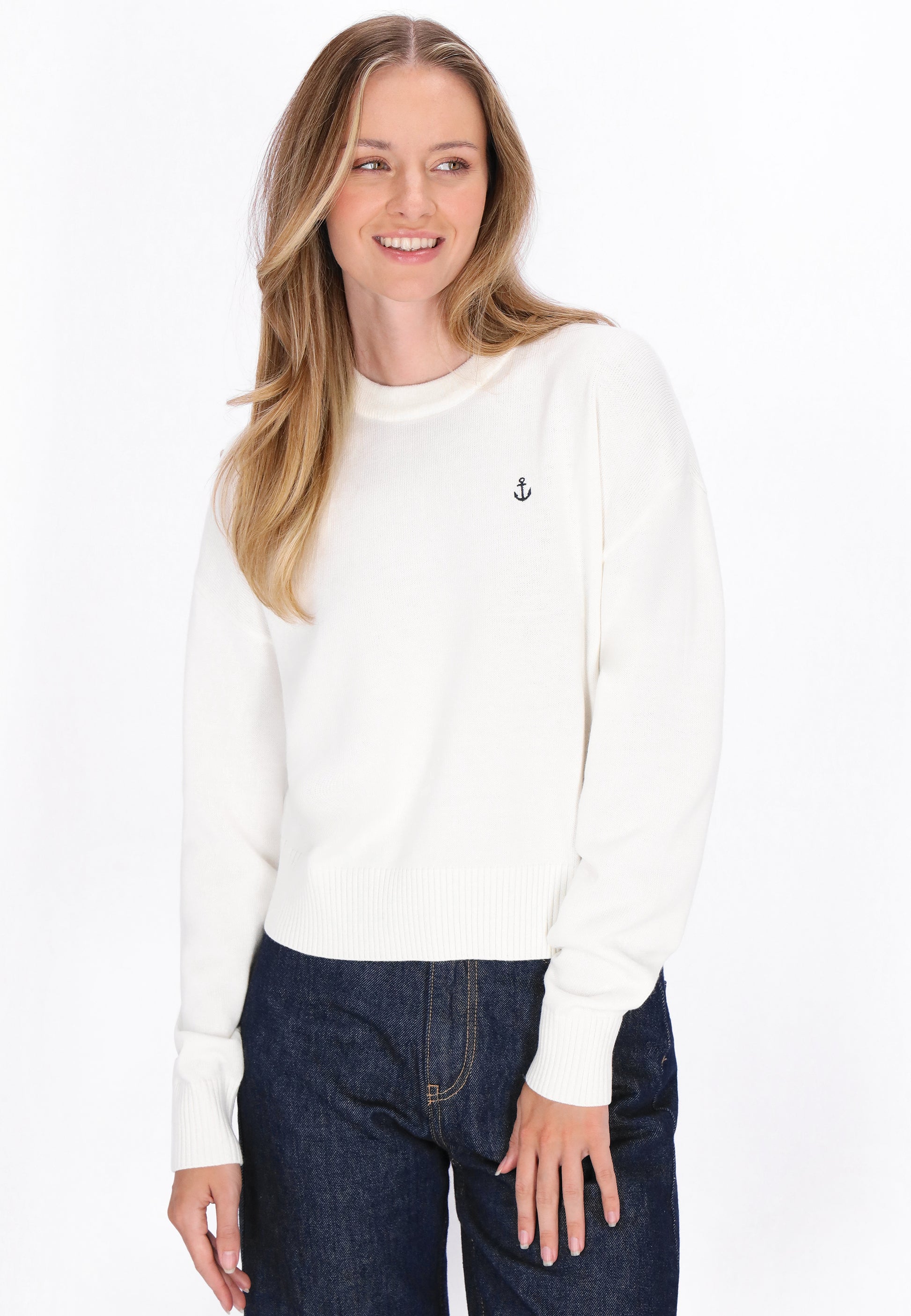 DreiMaster Maritim Women's Sweater