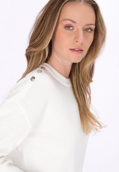 DreiMaster Maritim Women's Sweater