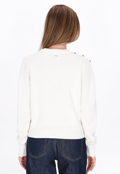 DreiMaster Maritim Women's Sweater