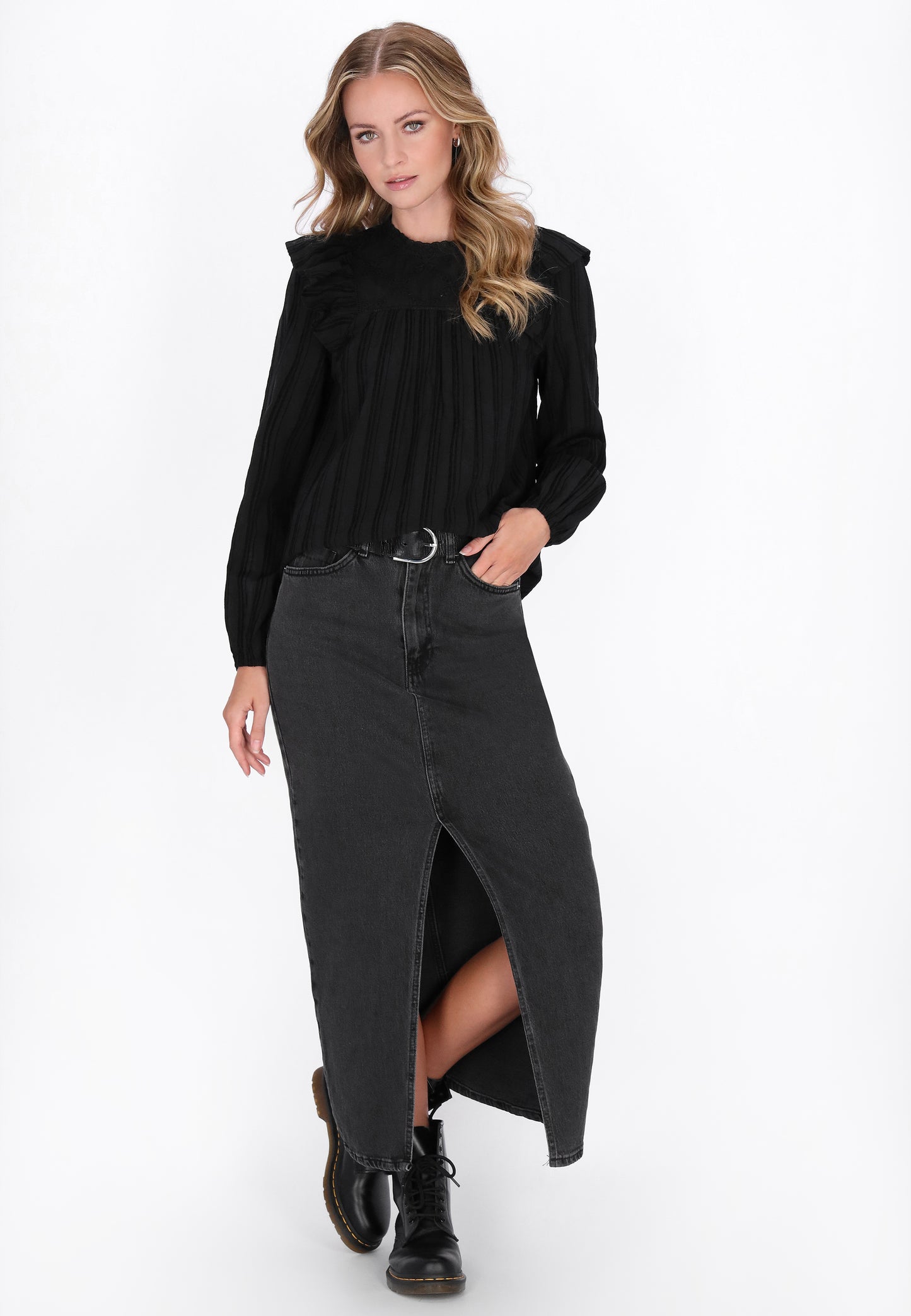 DreiMaster Vintage Bluzka dla Kobiety