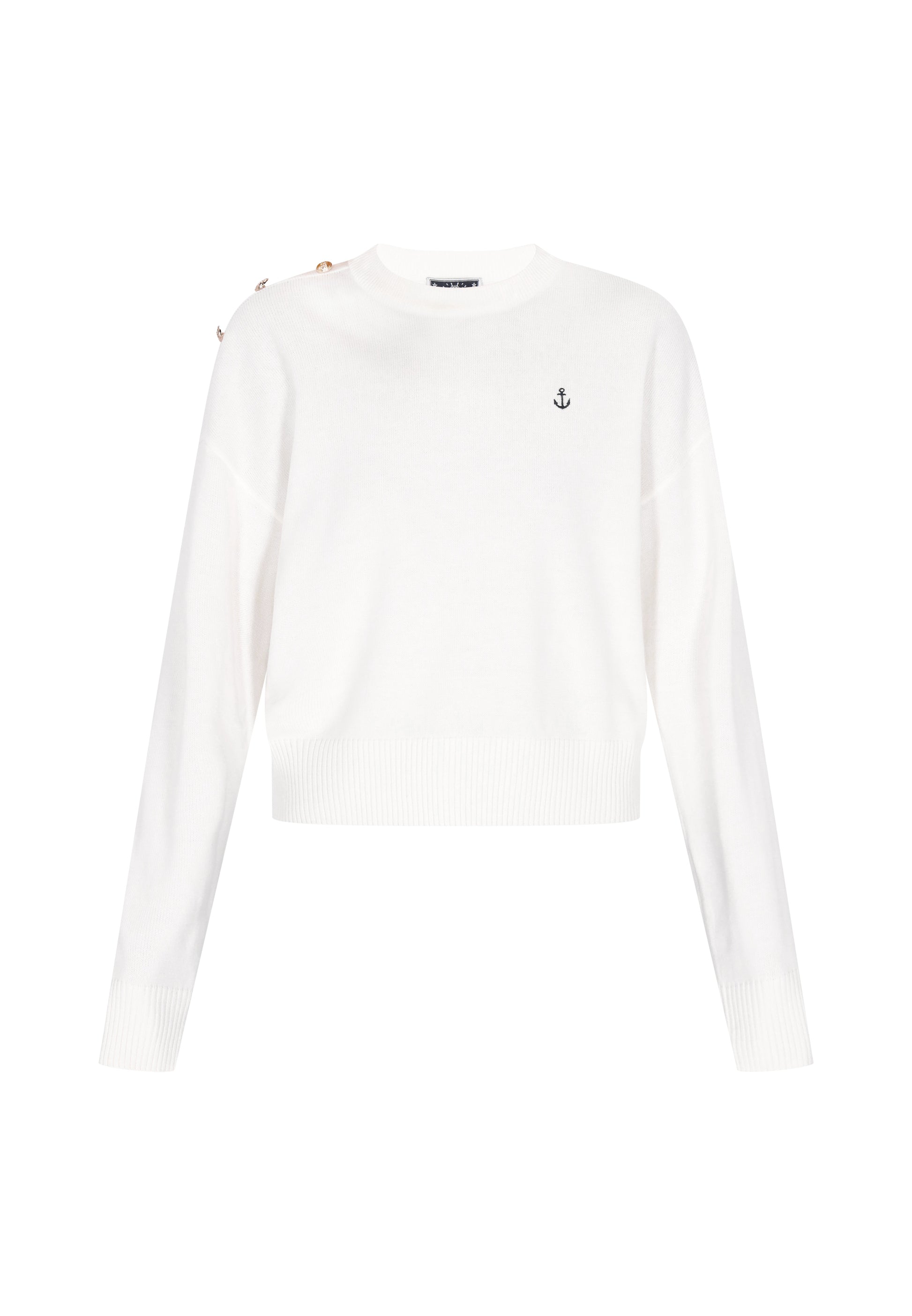 DreiMaster Maritim Women's Sweater