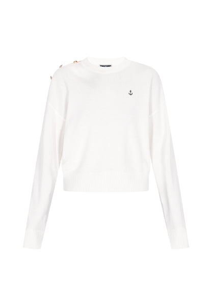 DreiMaster Maritim Women's Sweater