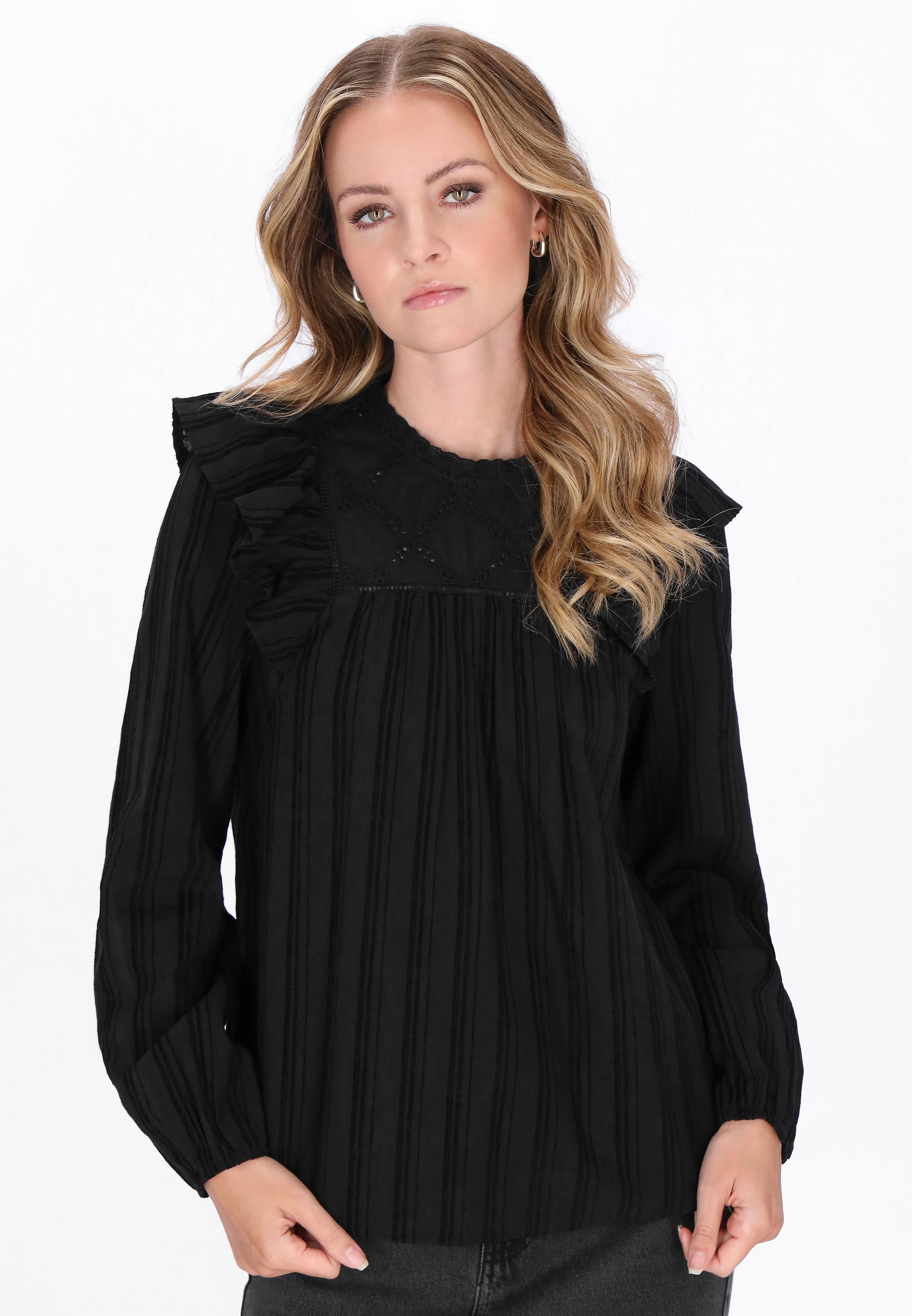 DreiMaster Vintage Bluzka dla Kobiety