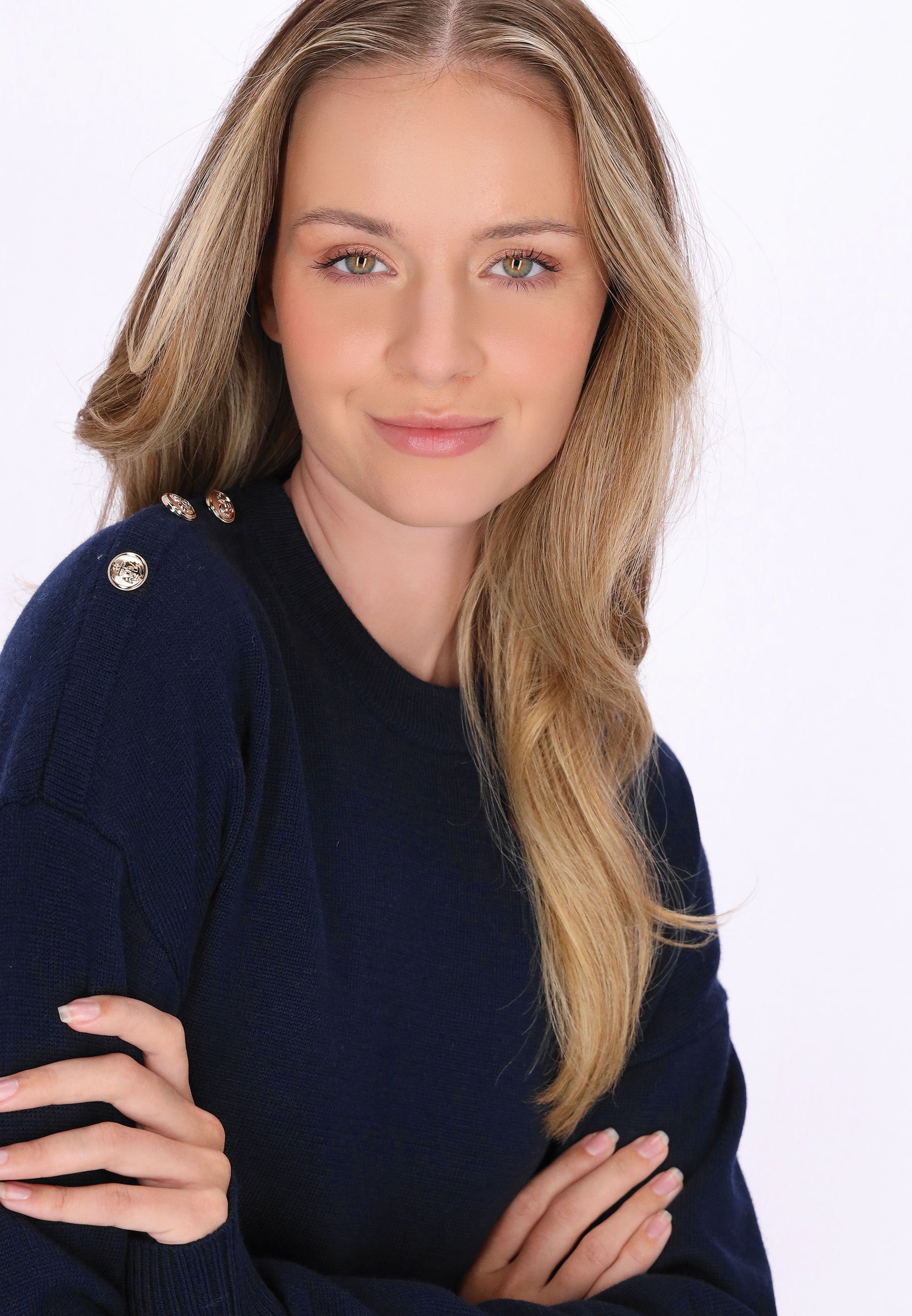 DreiMaster Maritim Women's Sweater