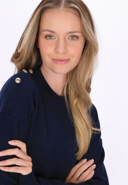 DreiMaster Maritim Women's Sweater