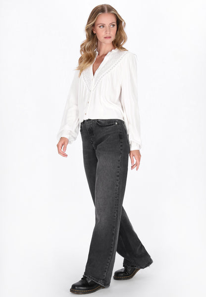 DreiMaster Vintage Damen Hemd