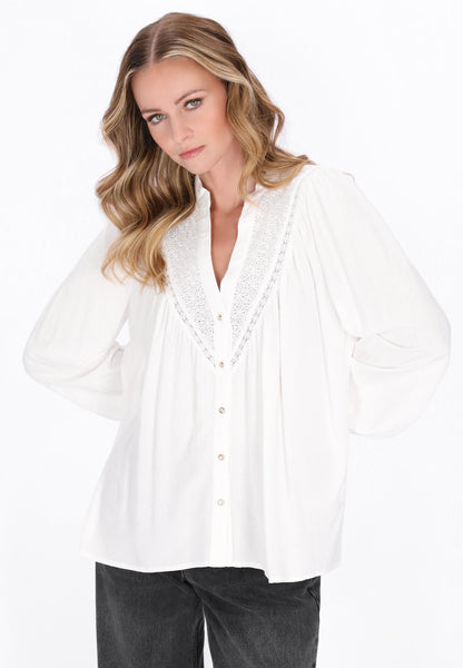 DreiMaster Vintage Damen Hemd