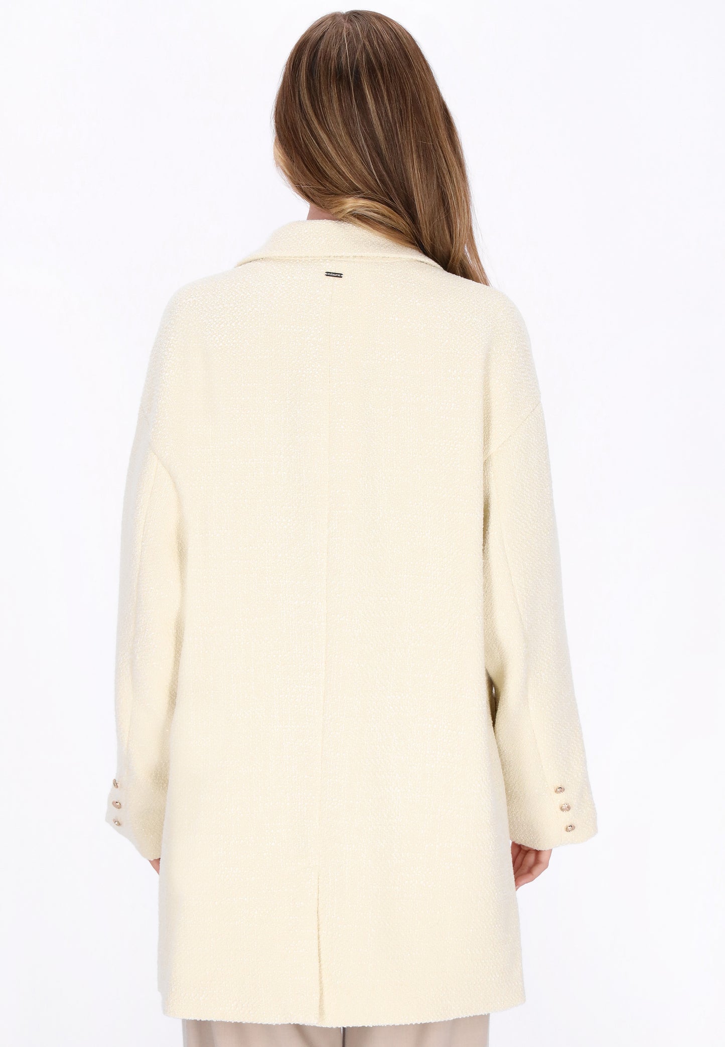 DreiMaster Klassik Women's Coat