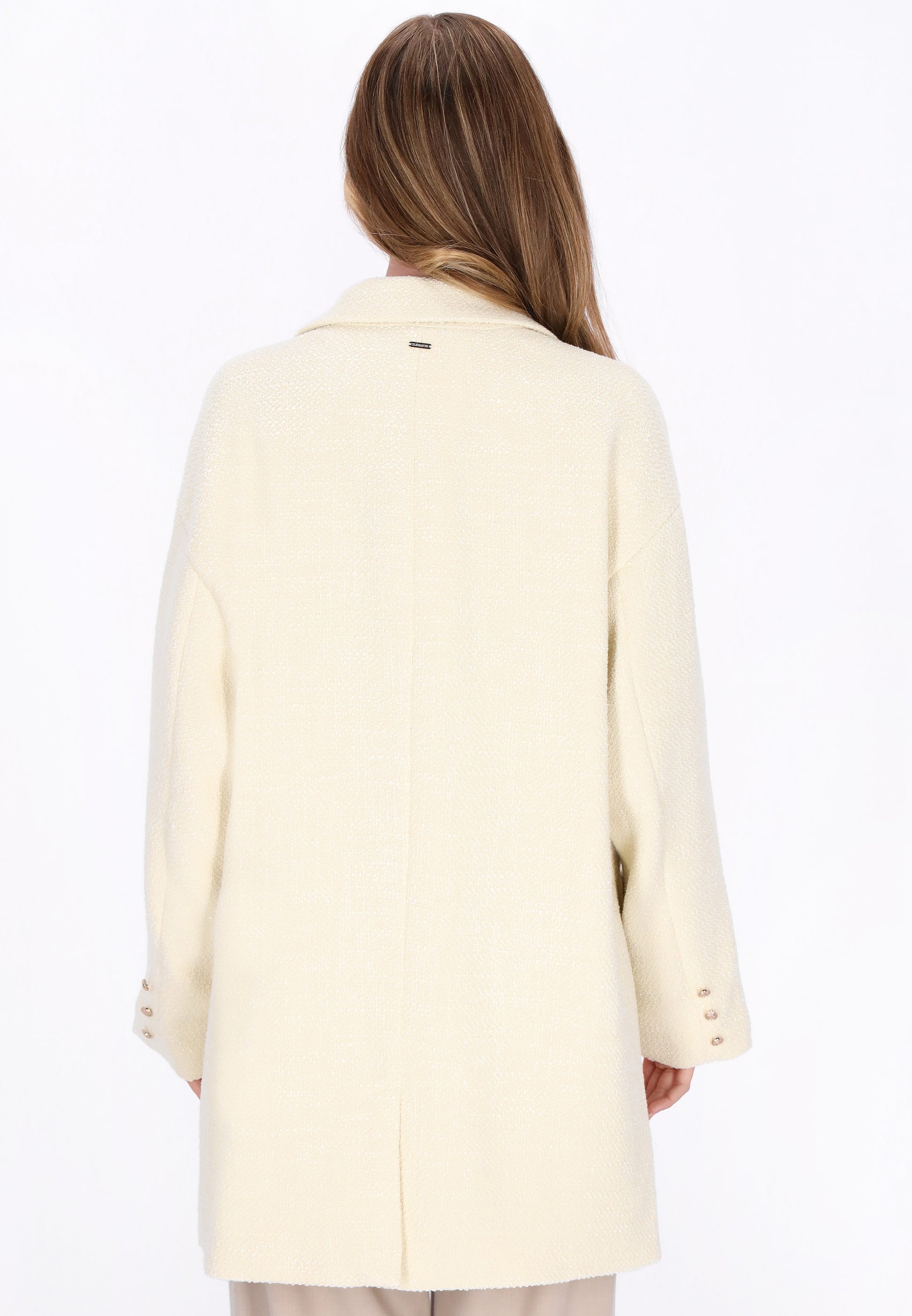 DreiMaster Klassik Women's Coat
