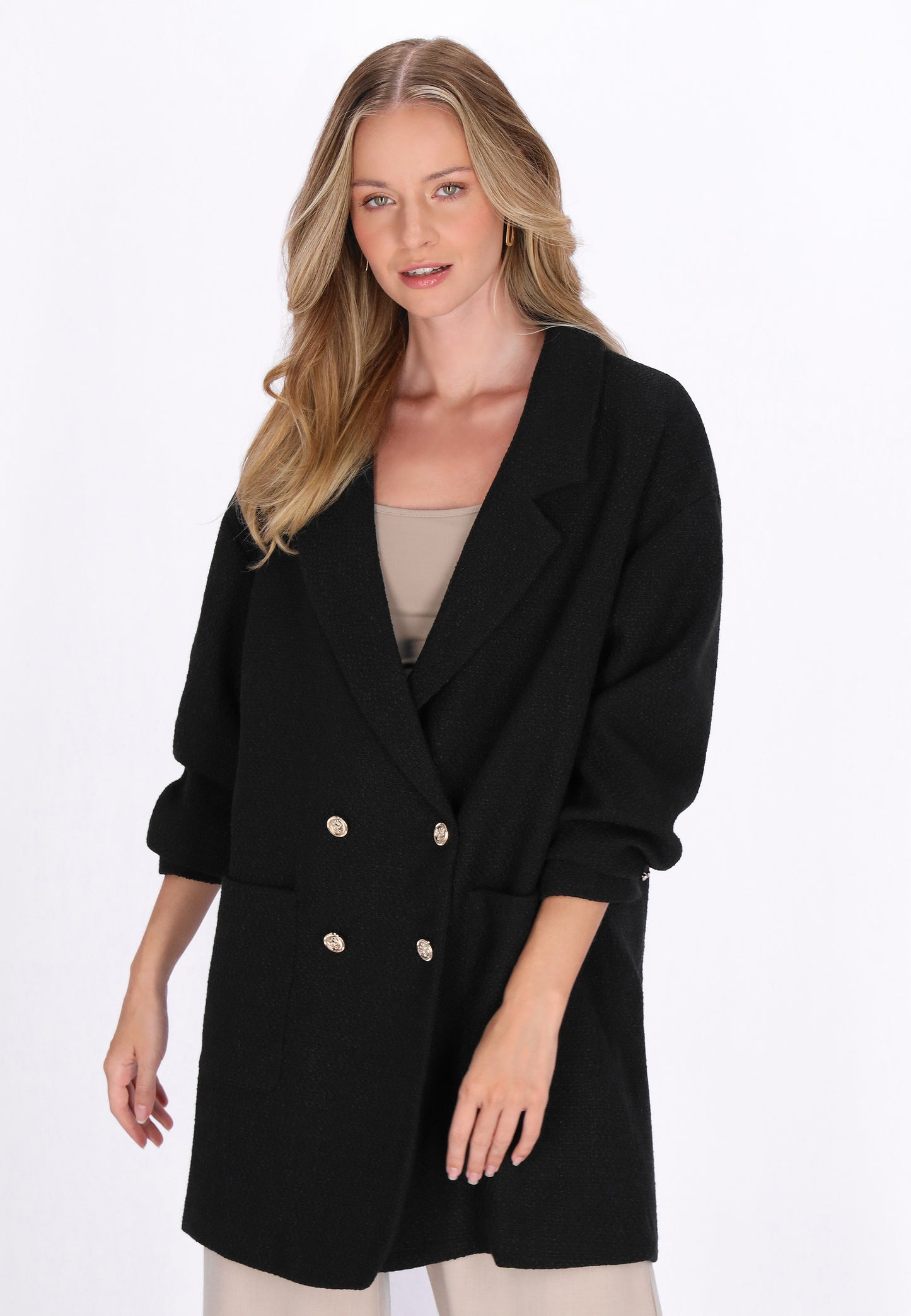 DreiMaster Klassik Women's Coat