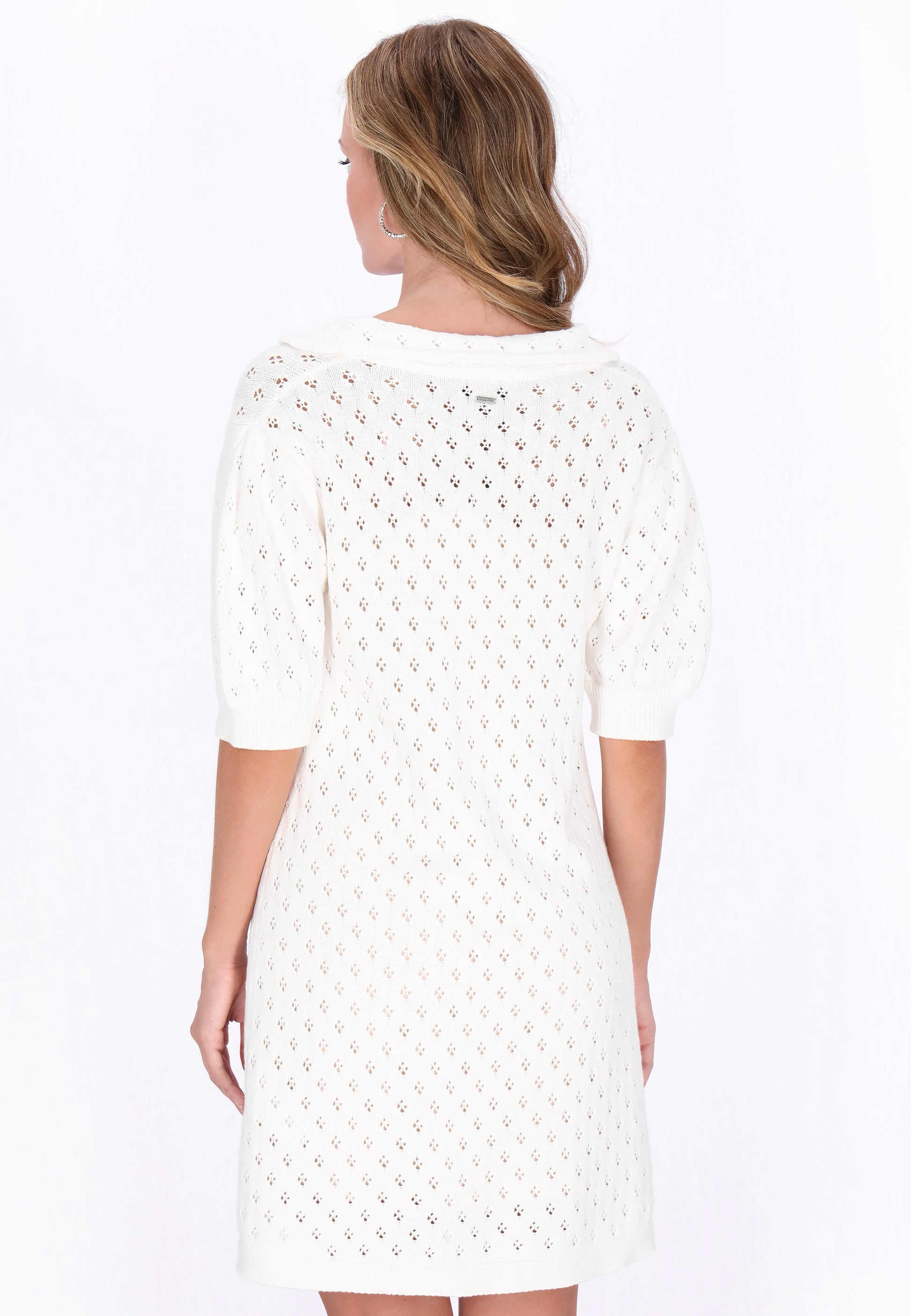 Sukienka dla Kobiety DreiMaster Vintage