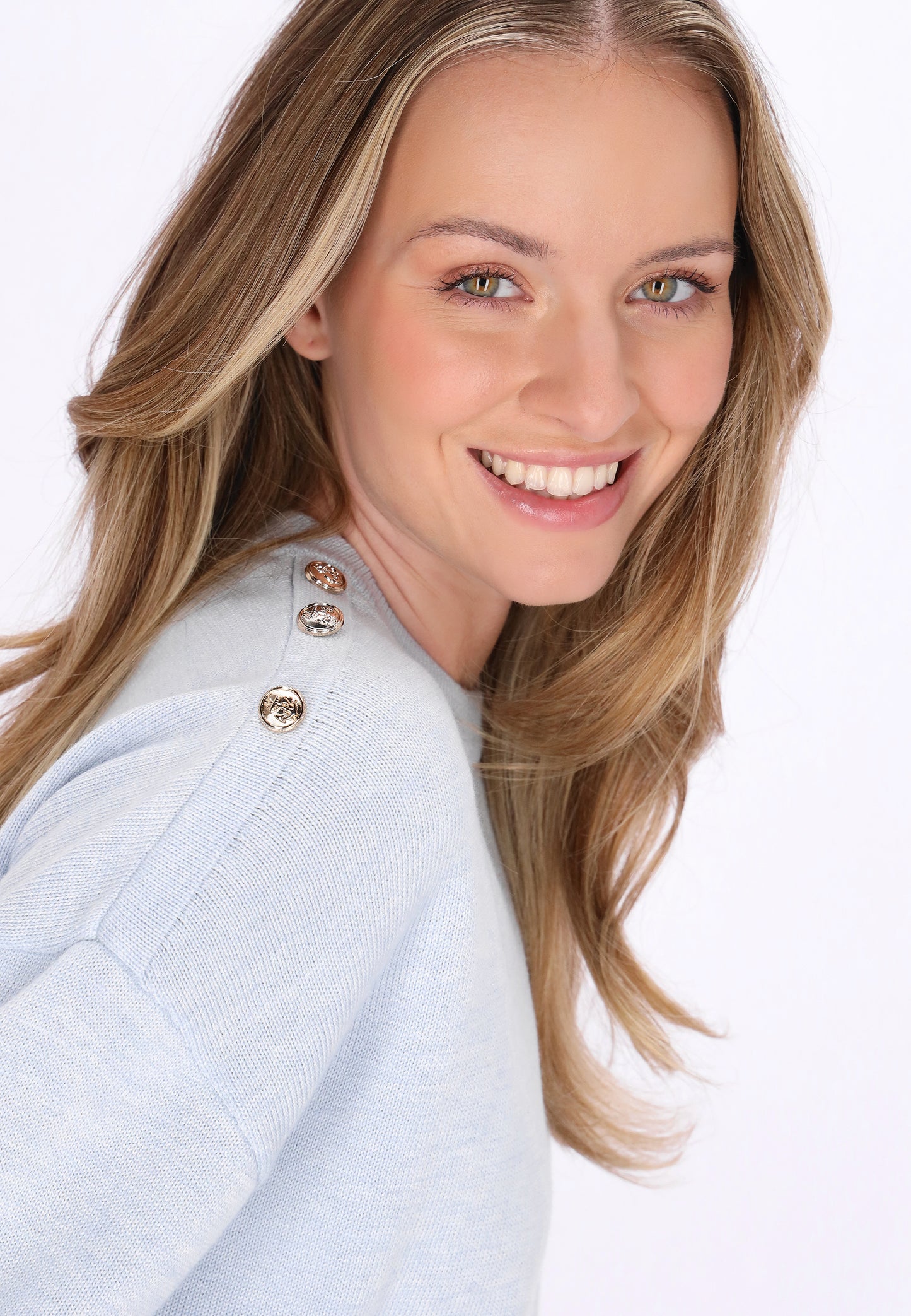 DreiMaster Maritim Women's Sweater