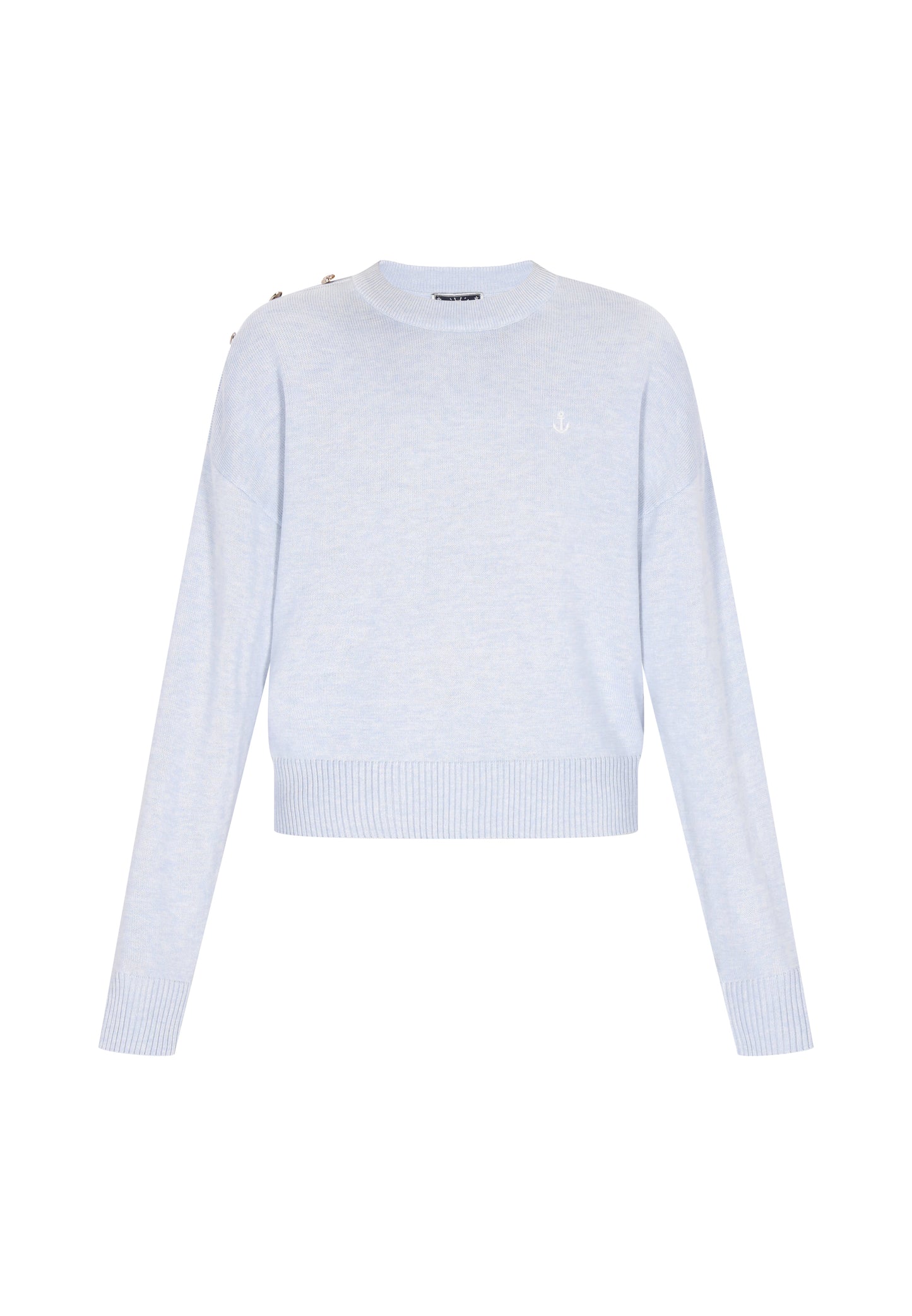 DreiMaster Maritim Women's Sweater