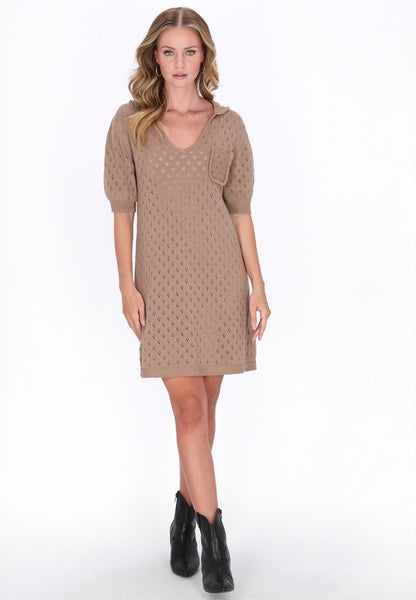 Sukienka dla Kobiety DreiMaster Vintage