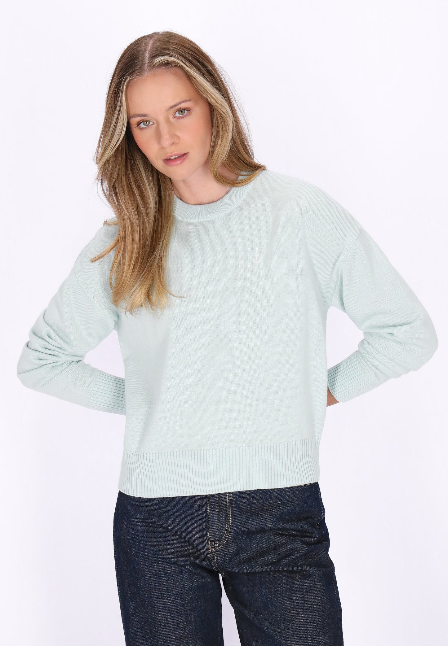 DreiMaster Maritim Women's Sweater