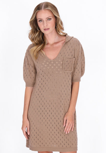 Sukienka dla Kobiety DreiMaster Vintage