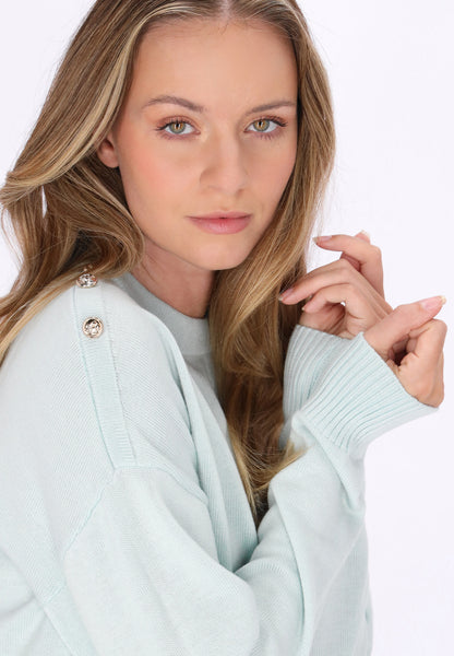 DreiMaster Maritim Women's Sweater