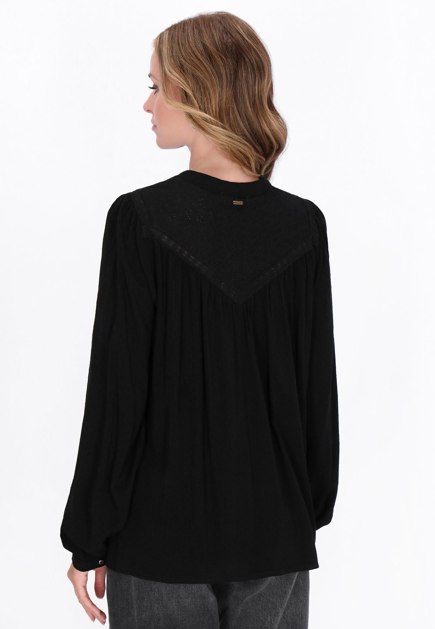 DreiMaster Vintage Damen Hemd