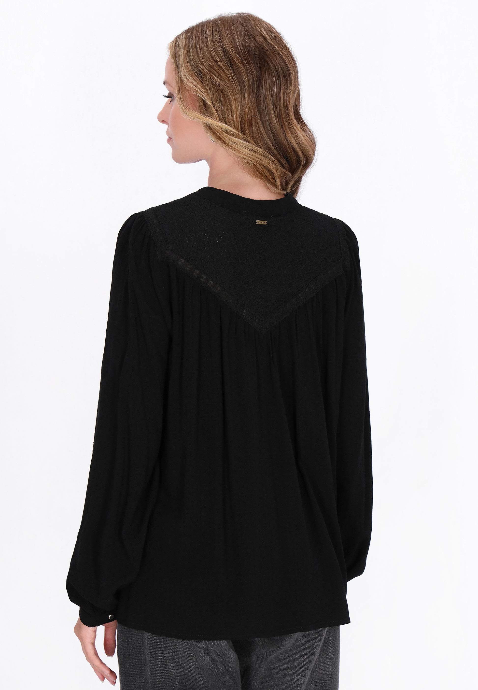 DreiMaster Vintage Damen Hemd
