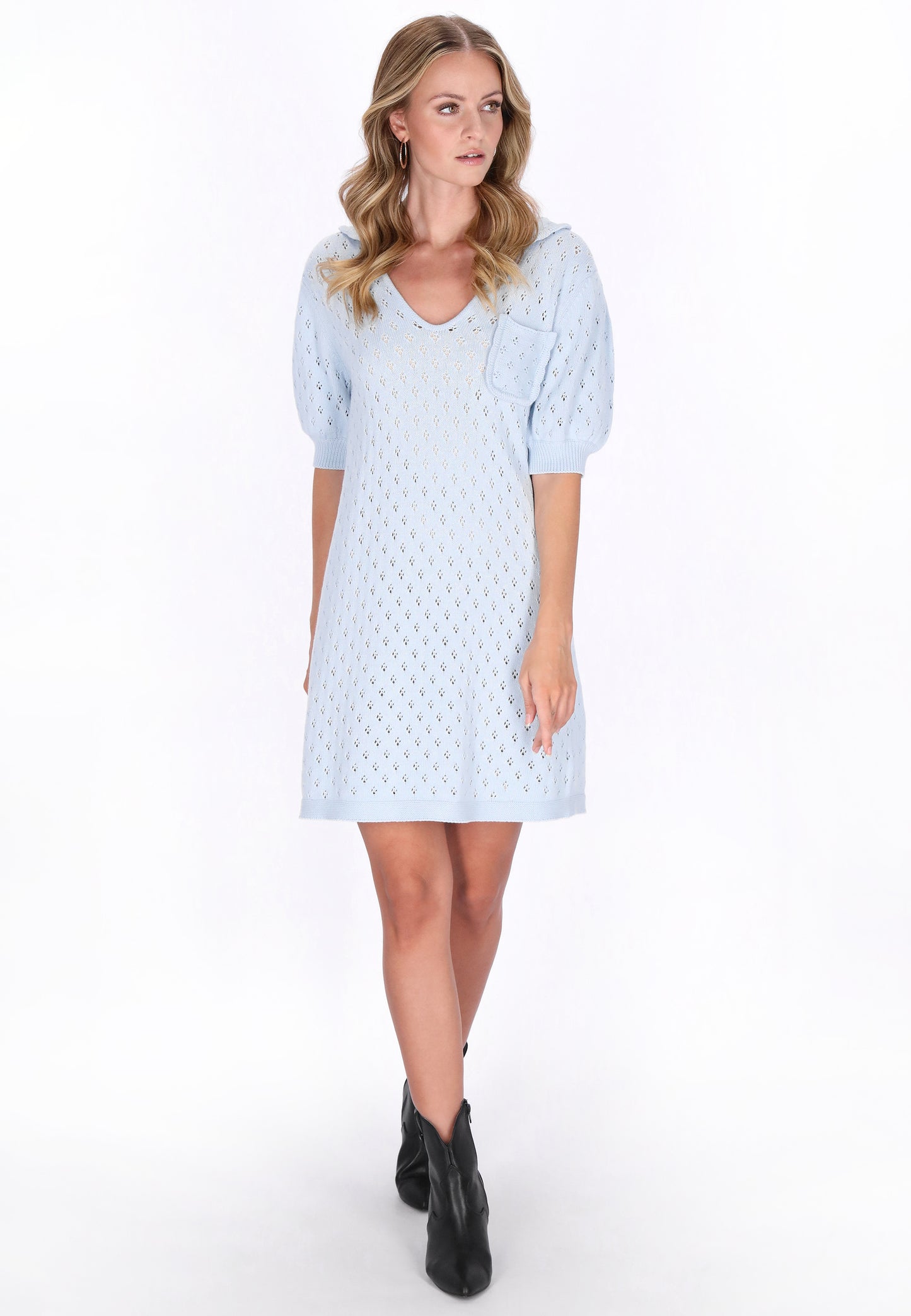 Sukienka dla Kobiety DreiMaster Vintage