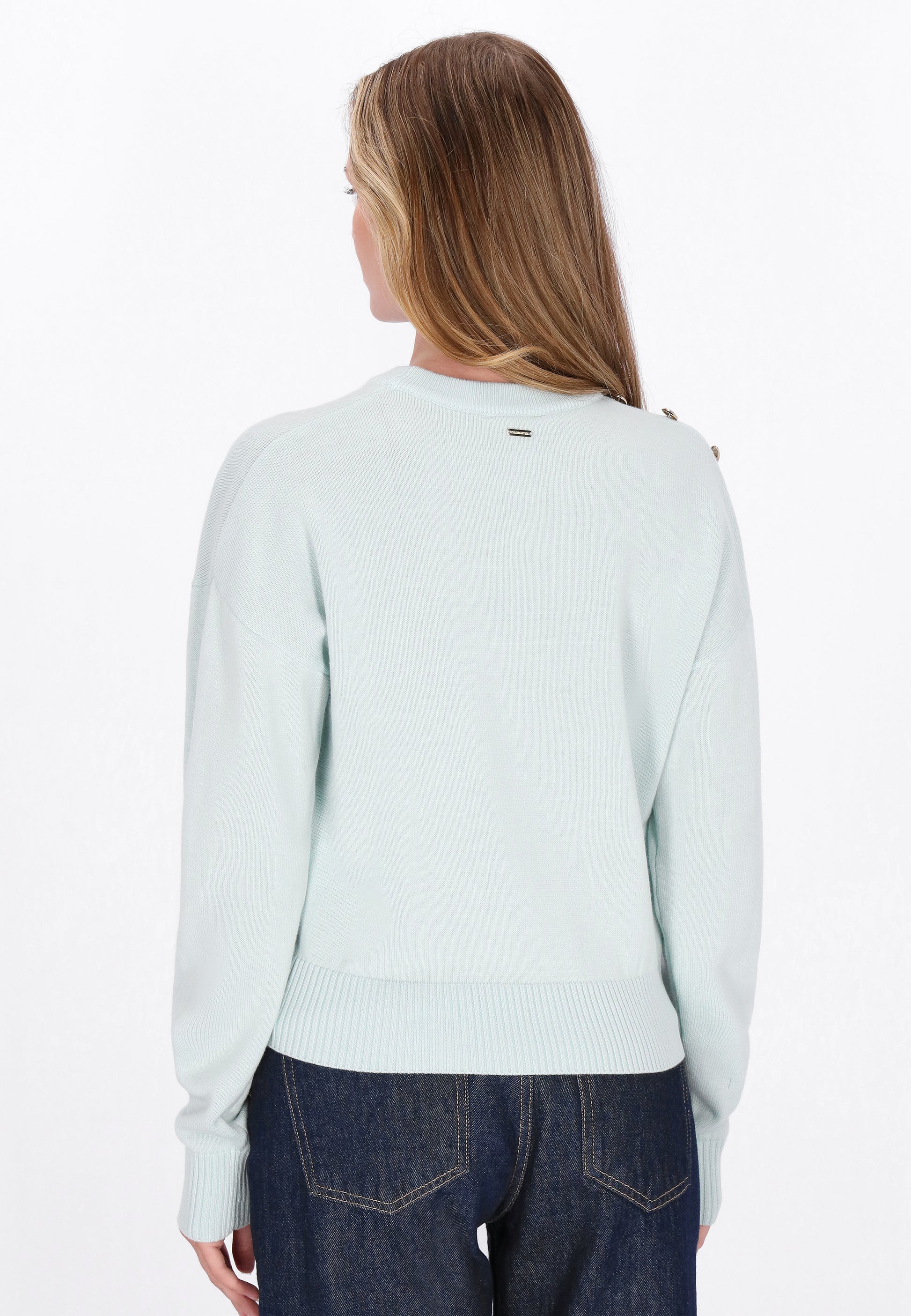 DreiMaster Maritim Women's Sweater