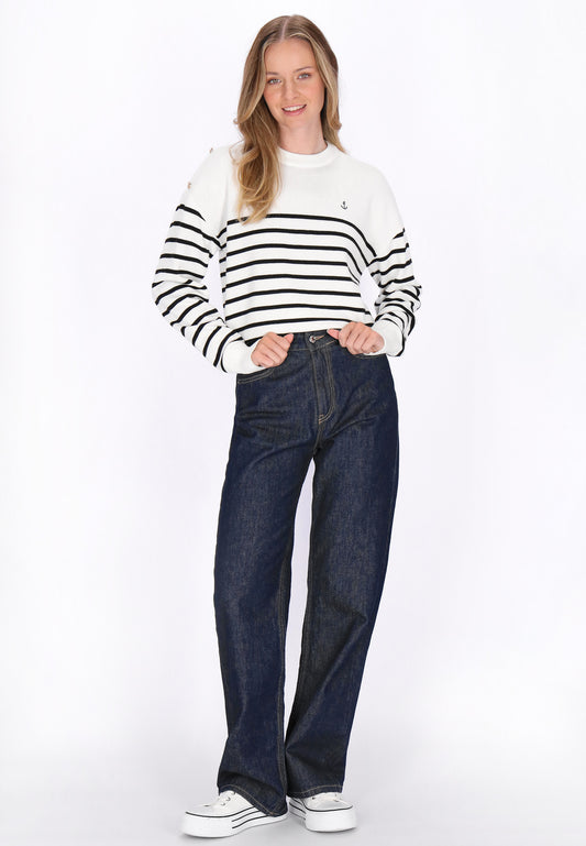 DreiMaster Maritim Women's Sweater