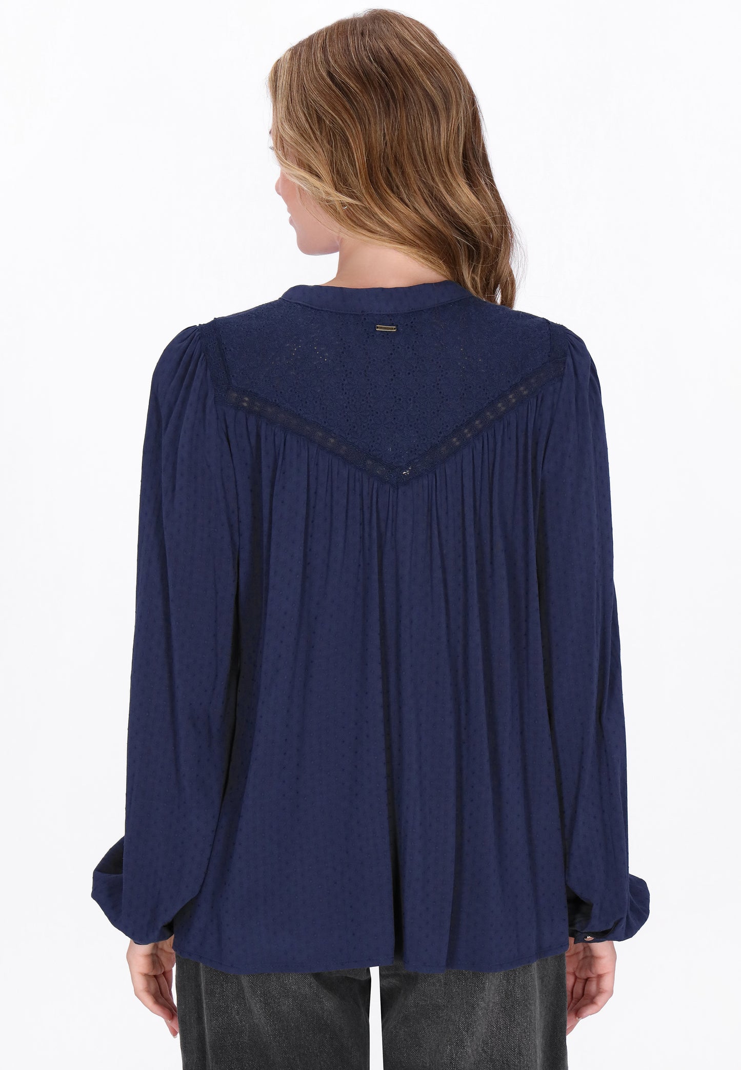DreiMaster Vintage Damen Hemd