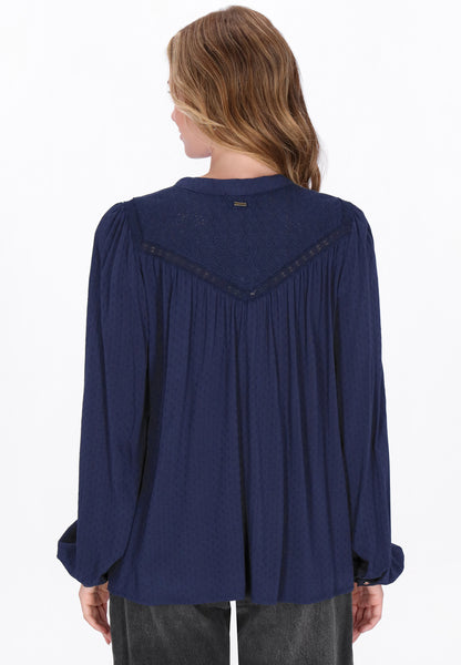 DreiMaster Vintage Damen Hemd