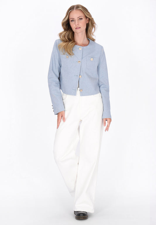 DreiMaster Vintage Marynarka dla Kobiety