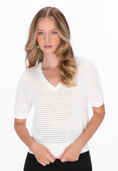 DreiMaster Klassik Women's Sweater