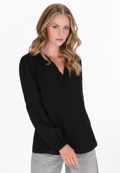 DreiMaster Vintage Damen Hemd