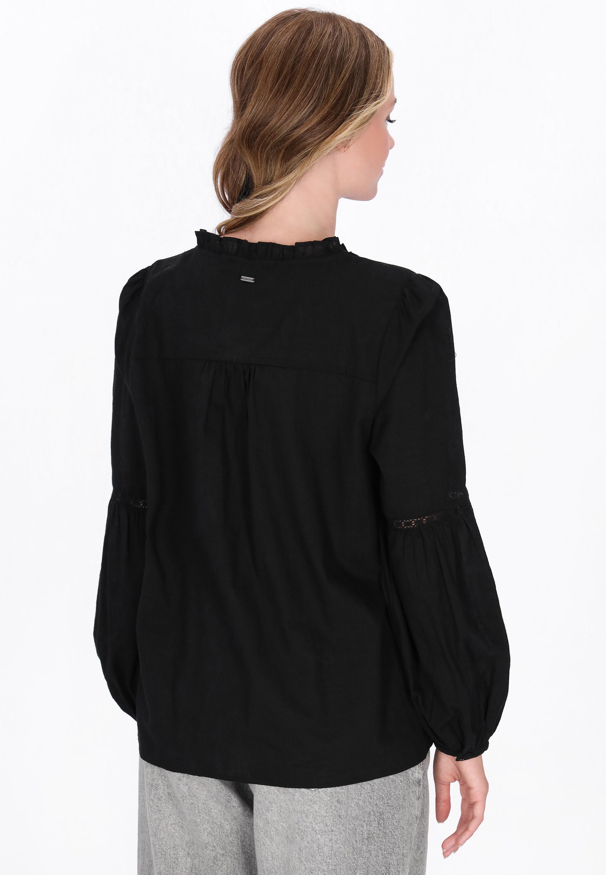 DreiMaster Vintage Damen Hemd