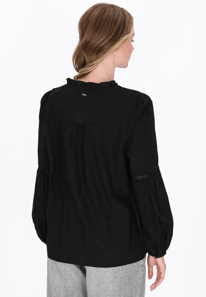 DreiMaster Vintage Damen Hemd