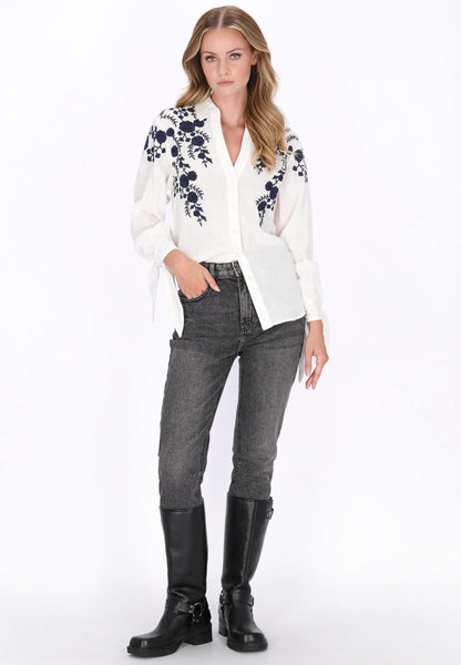 DreiMaster Vintage Damen Hemd