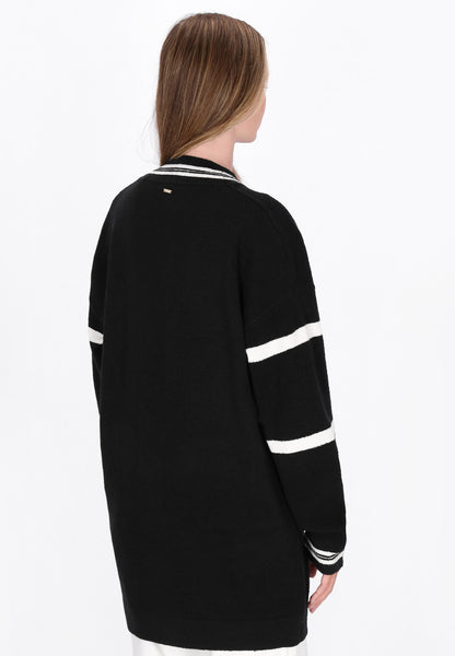 DreiMaster Maritim Women's Cardigan