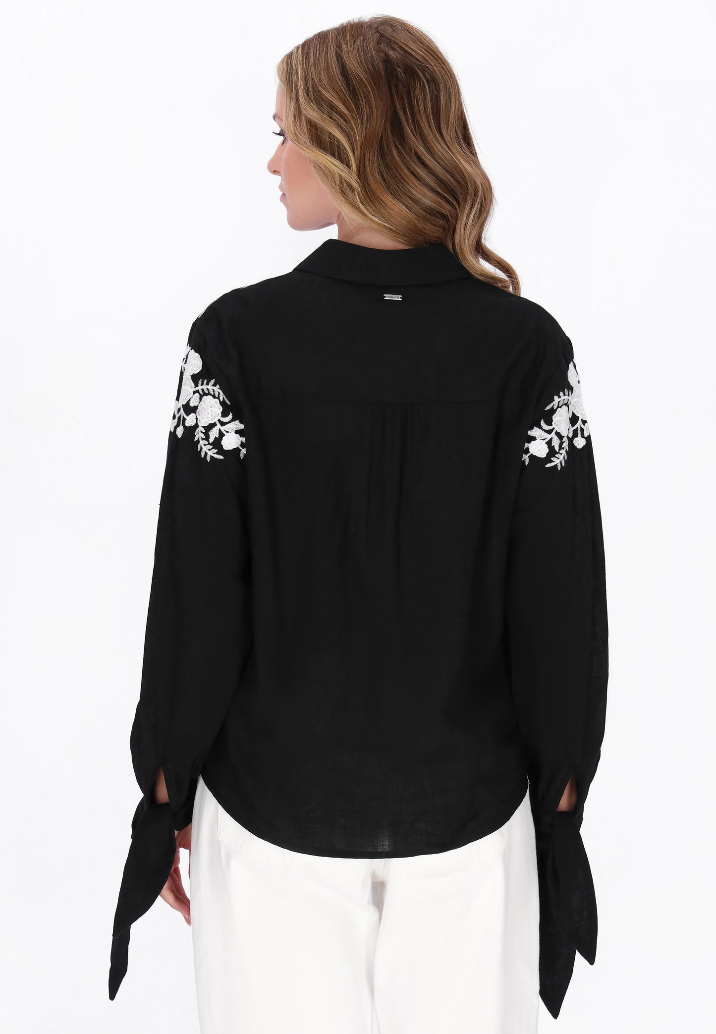 DreiMaster Vintage Damen Hemd