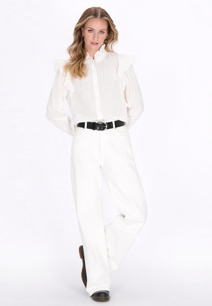 DreiMaster Vintage Damen Hemd