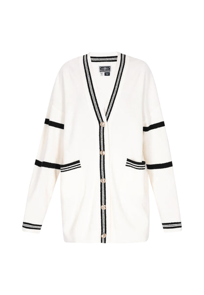 DreiMaster Maritim Women's Cardigan