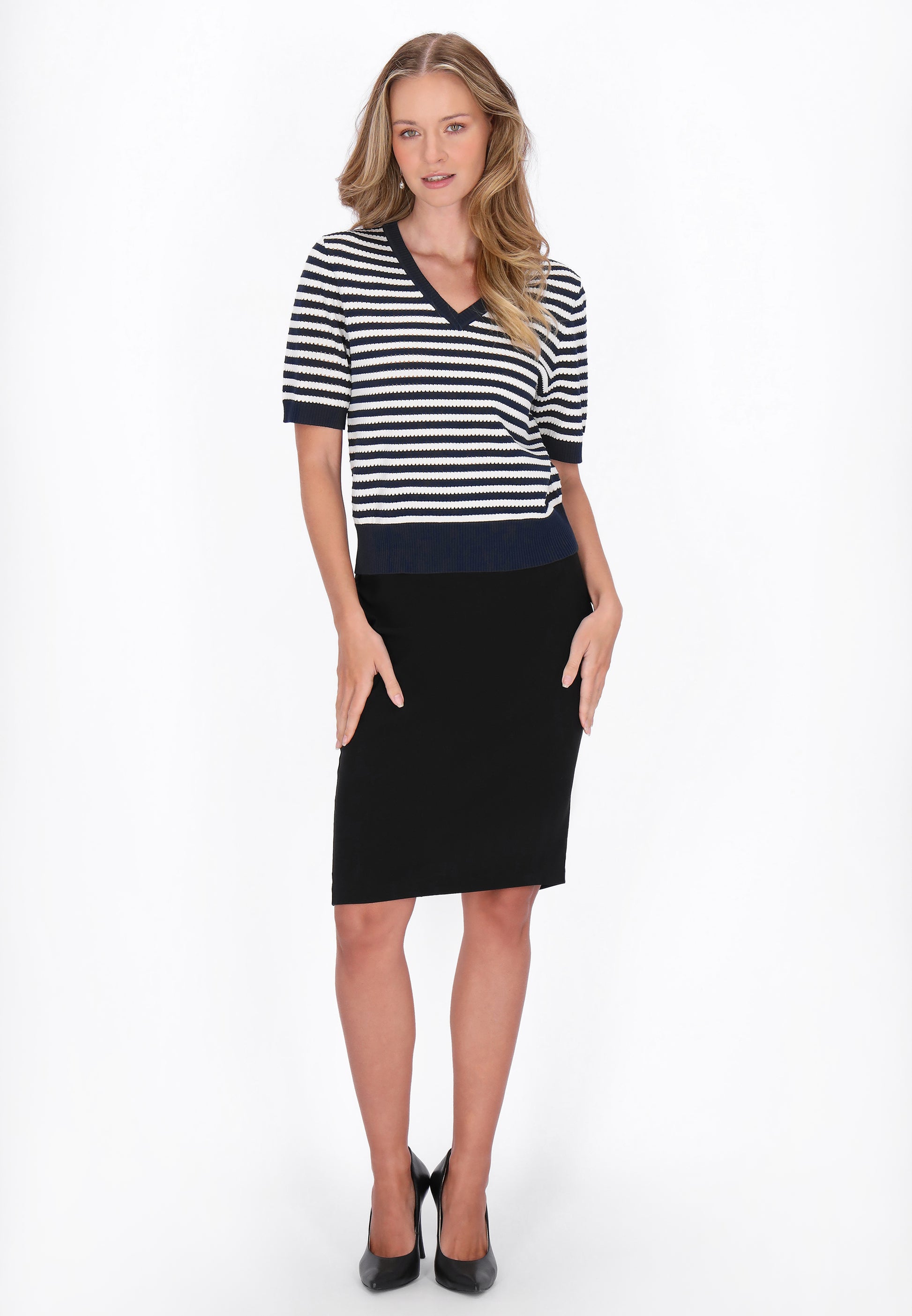 DreiMaster Klassik Women's Sweater