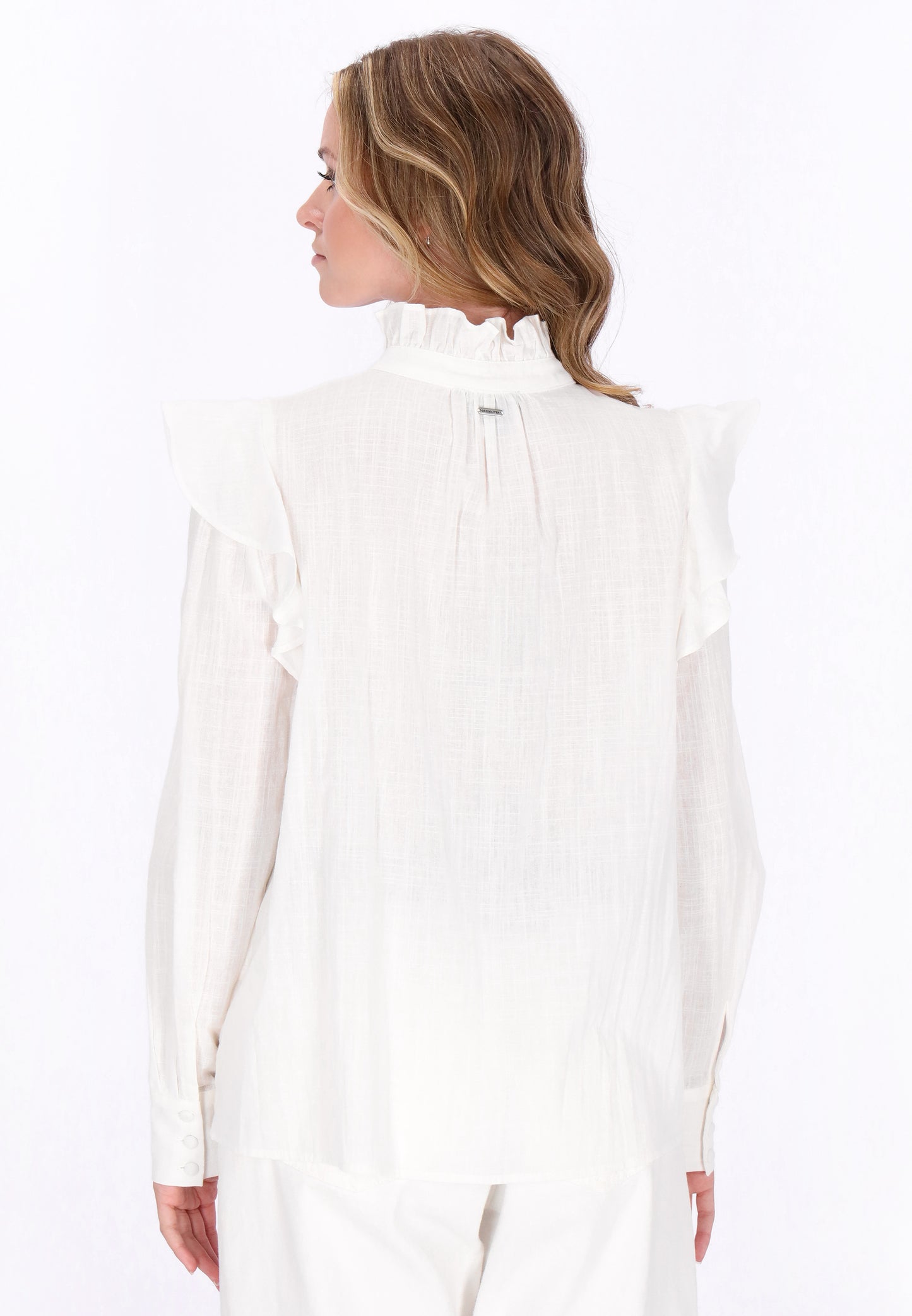 DreiMaster Vintage Damen Hemd