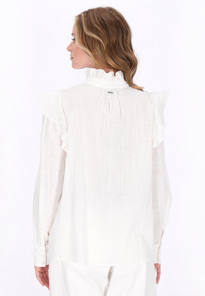 DreiMaster Vintage Damen Hemd
