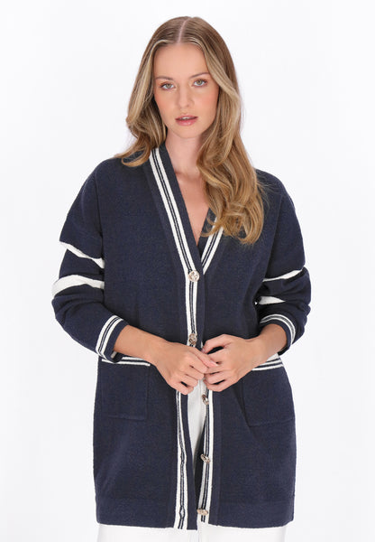 DreiMaster Maritim Women's Cardigan