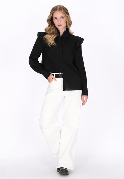 DreiMaster Vintage Damen Hemd