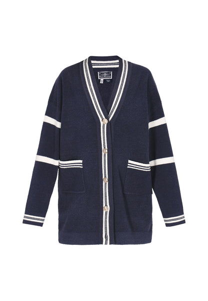 DreiMaster Maritim Women's Cardigan